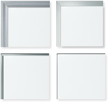 *CUBED CONCEPTS* Whiteboards